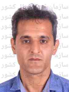تصویر محمدرضا حسینی