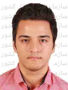تصویر محمد اجورلو