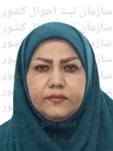 تصویر خدیجه الیاسی