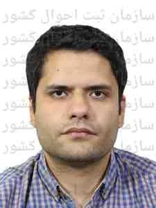 تصویر مهرداد امانی