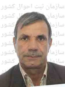 تصویر علی خواجوئی راد