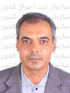 تصویر علی علی قورچی