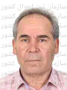 تصویر مجید خانی علی اکبری