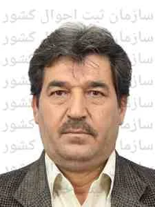 تصویر حسنعلی طریقی