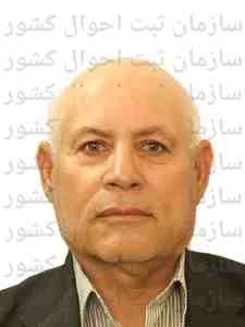 تصویر محمد رفیع