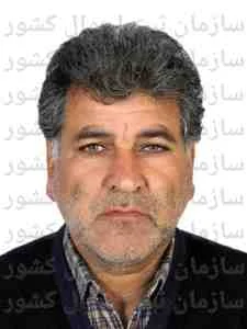 تصویر علی جمعه جانی اسدآباد