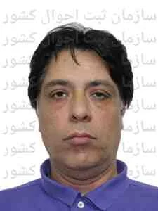 تصویر حمیدرضا سلامت