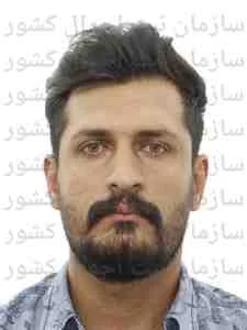 تصویر بهروز ماندنی