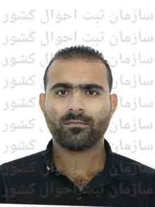 تصویر آرش عسکری