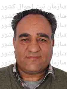 تصویر علی برزنونی