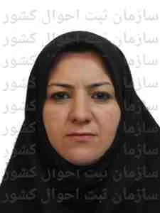 تصویر خدیجه طائی