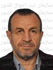 تصویر محمدحسن نجفی