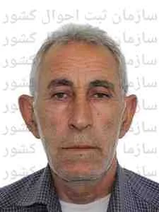 تصویر محمود نصیری قرقانی