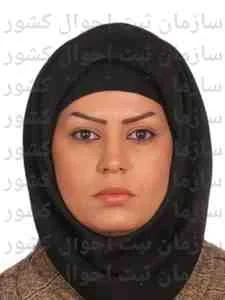 تصویر وحیده کیومرثی باسمنج