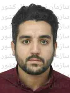 تصویر محمد تقوی