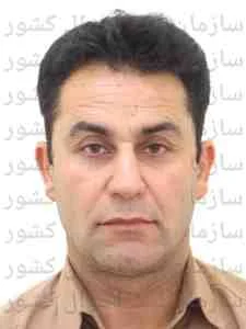 تصویر حمید کمالی