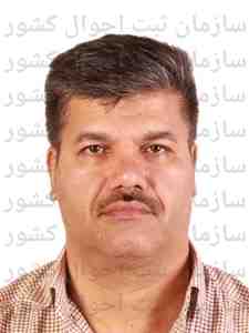 تصویر علی اصغر جاودانی بنیسی