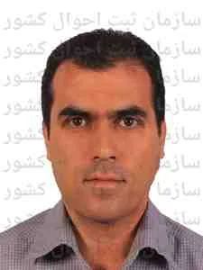 تصویر عادل بیات