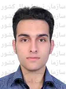 تصویر بهروز علی نژادیان