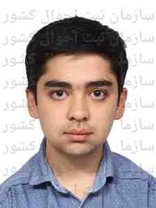 تصویر فرزاد عسگری