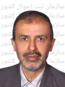 تصویر سیدمجتبی موسوی سجاد