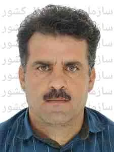 تصویر ابراهیم علی زاده دین آباد
