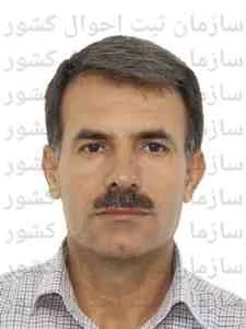 تصویر علی مراد ابراهیمی