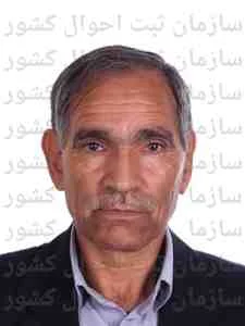 تصویر محمد رضائی