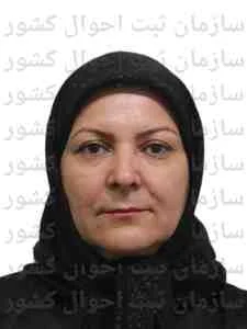 تصویر حمیرا ولی زاده