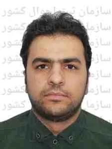 تصویر حمید رضاصفت عربانی