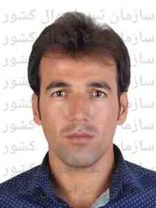 تصویر حیدر اسکندری