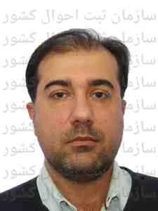 تصویر محمدرضا جعفربیگلو