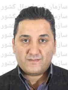 تصویر محمدرضا ابراهیم خانی