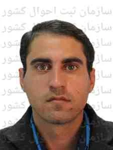 تصویر محمد مرتضی قریه علی