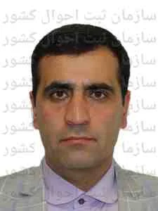 تصویر حیدر عبدی