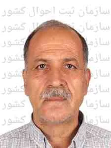 تصویر علی رسولی