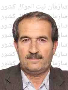 تصویر حافظعلی رضوی ذوالبین