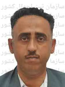 تصویر علی شکوهی