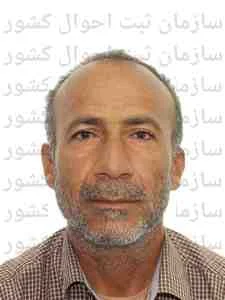 تصویر علی عبداله زاده