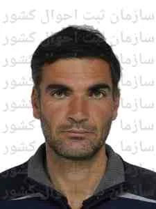 تصویر روح اله داودی