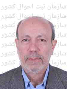 تصویر علی اصغر شیرازی فر