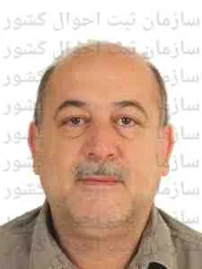 تصویر علی رضا فتح الهی فرد