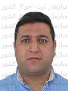 تصویر علی علی محمدی