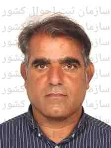 تصویر علی رضا خشتی