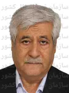 تصویر علی پرویزی نعمتی