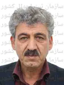 تصویر علی محمد عابد
