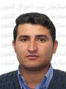 تصویر سیدآیت اله حسینی