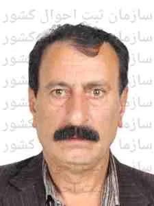 تصویر علی نجات مولوی