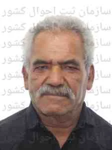 تصویر منصور احمدزاده نوبندگانی