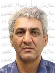 تصویر علی حسینی دولت آبادی